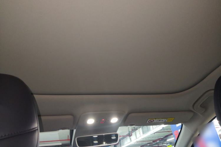 Used Leapmotor B01 2025 650 Enjoyment Edition
