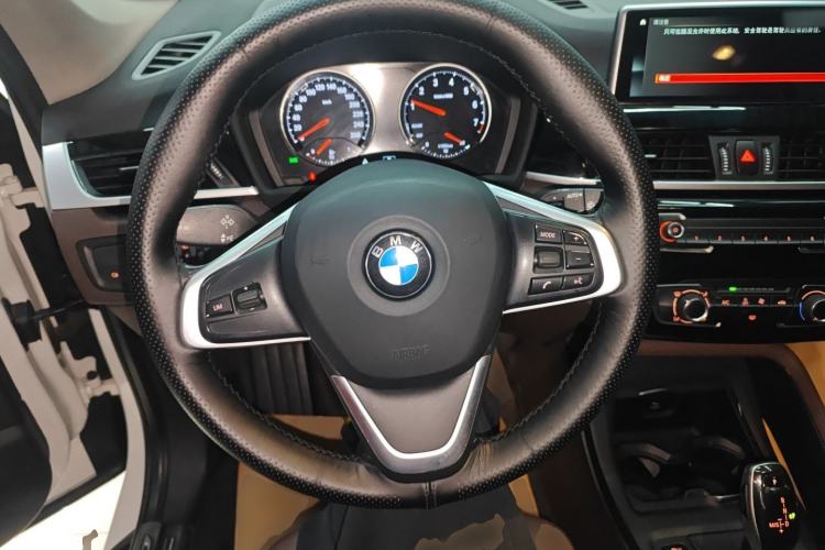 Used BMW X1 2020 sDrive20Li Fashion Model