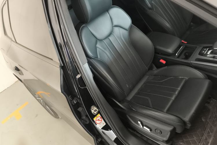 Used Audi Q5L 2024 45 TFSI Luxury Dynamic Model