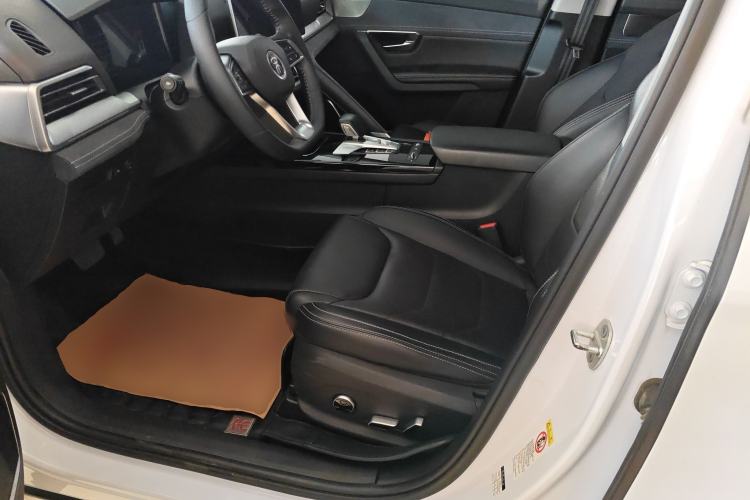 Used BYD Song Pro New Energy 2019 EV High-Power Long-Range Flagship Model