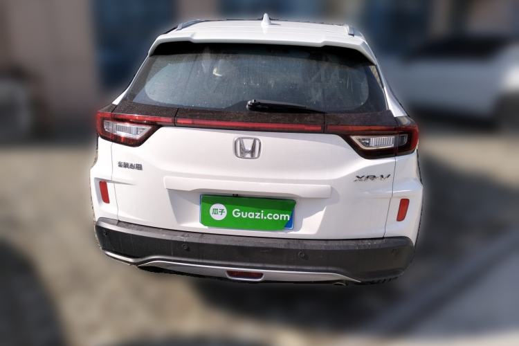 Used Honda XR-V 2015 1.8L VTi CVT Luxury Edition