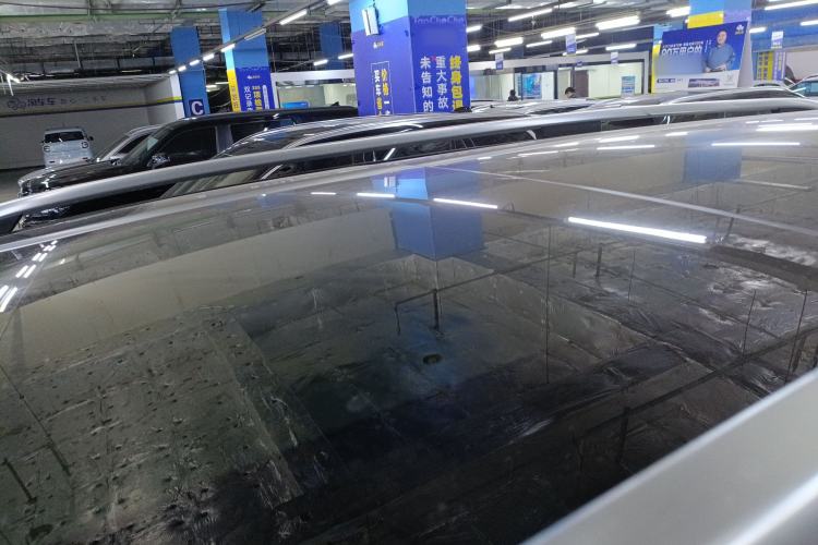 Used Mercedes-Benz GLS 2023 Second Facelift GLS 450 4MATIC Luxury Edition
