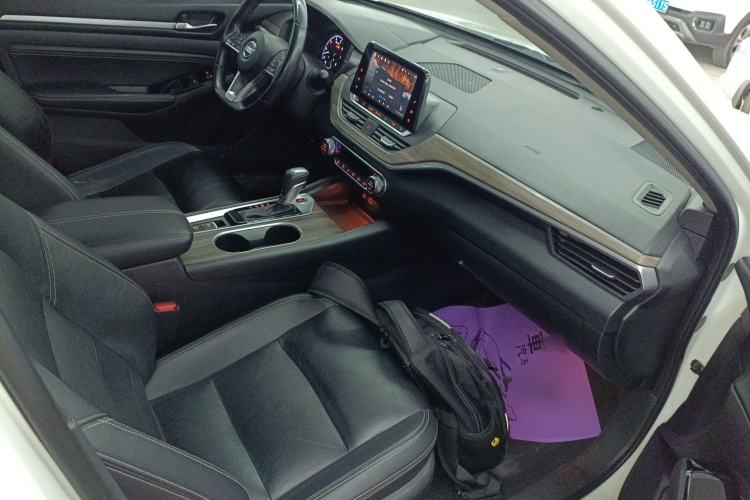 Used Nissan Teana 2021 2.0L XL Comfort Edition Right Front Seat