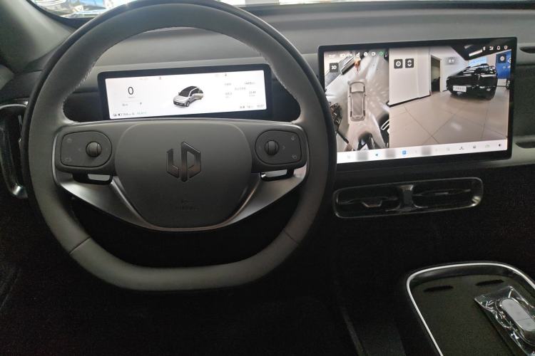 Used Leapmotor B10 2025 510 Joyful Edition
