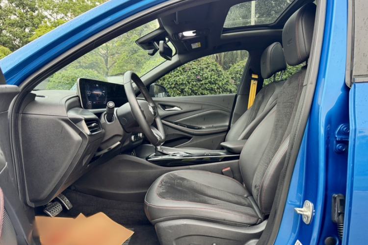 Used Buick Verano 2022 Pro GS Gale Edition
