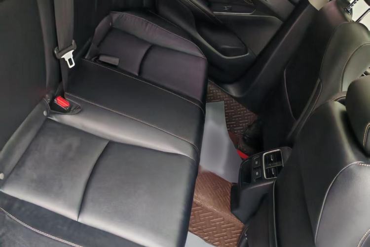 Used Honda Accord 2022 260TURBO Phantom Night · Prestige Edition
