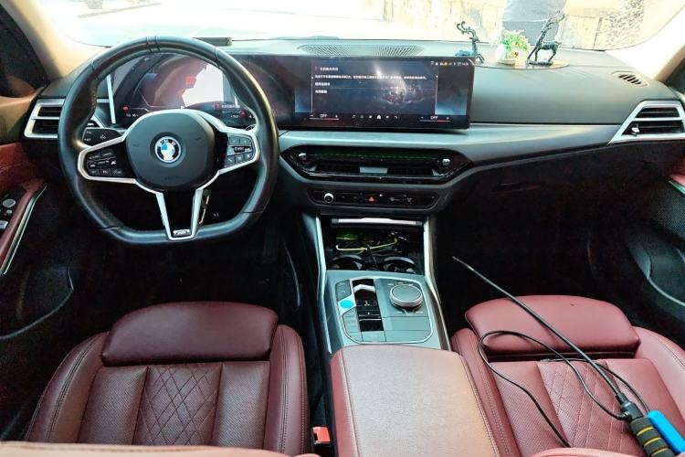 Used BMW i3 2025 eDrive 35 L