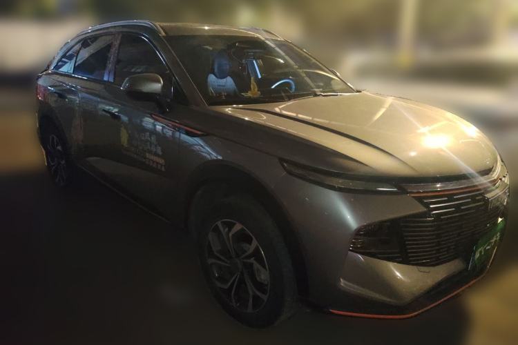 Used Haval XY 2022 1.5T Smart Edition