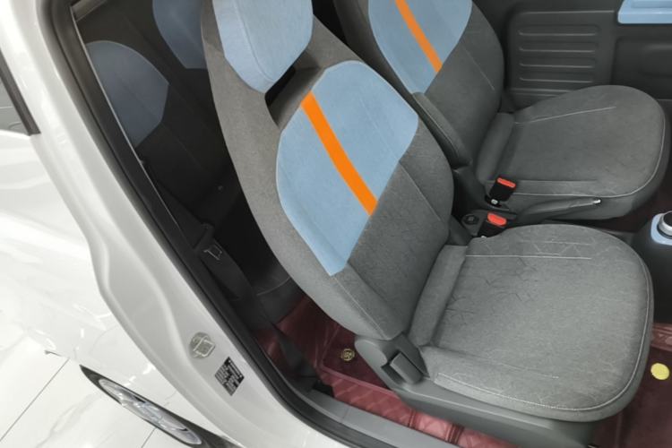 Used Geely Galaxy Panda 2023 Panda Mini 200km Endurance Bear