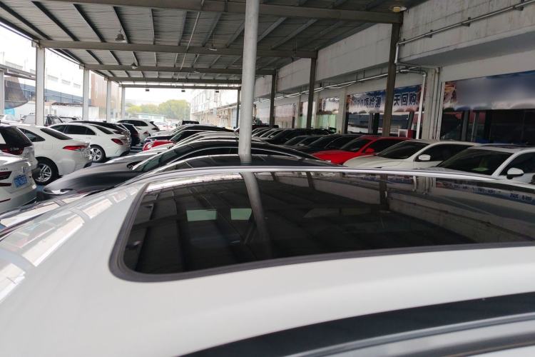 Used NETA U 2022 Zhi400 Pro Lithium Iron Phosphate
