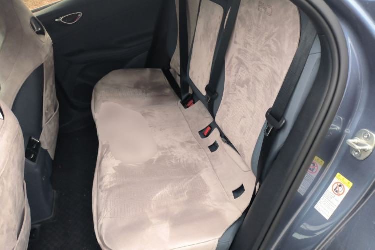 Used BYD Seal 06GT 2025 505 Wave Plus Edition Left Rear Seat