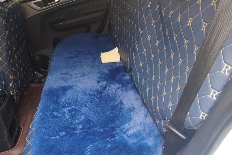 Used Haval M6 2023 PLUS 1.5T Manual Elite Smart Connectivity Model
