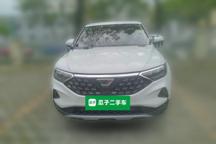 Used Jetta VS5 2019 280TSI Automatic Enjoyment Model
