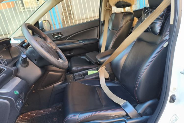 Used Honda CR-V 2016 2.0L two-wheel drive Urban Edition