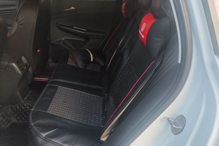 Used Jetta VS5 2021 280TSI Automatic Enjoyment Model