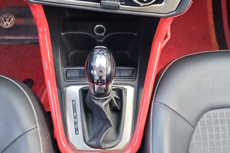 Used Volkswagen Santana 2018 1.5L Automatic Comfort Edition