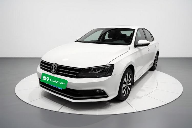 Used Volkswagen Sagitar 2018 1.6L Automatic Comfort Model
