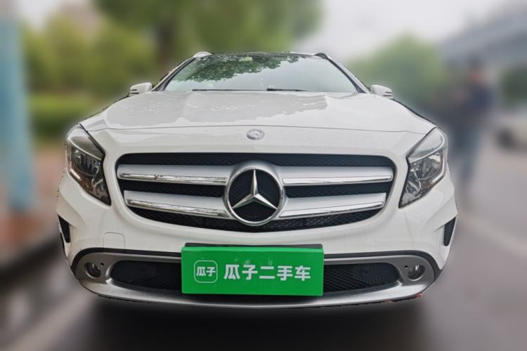 Used Mercedes-Benz GLA 2016 GLA 200 Sport Edition