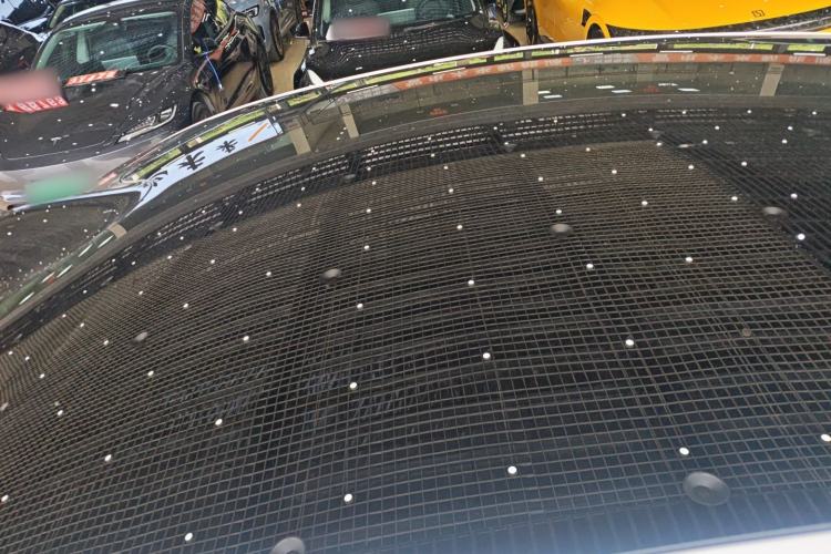 Used IM L6 2024 Max Standard Edition
