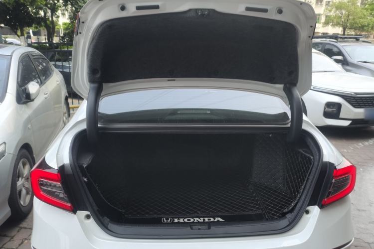 Used Honda Accord 2022 260TURBO Luxury Edition
