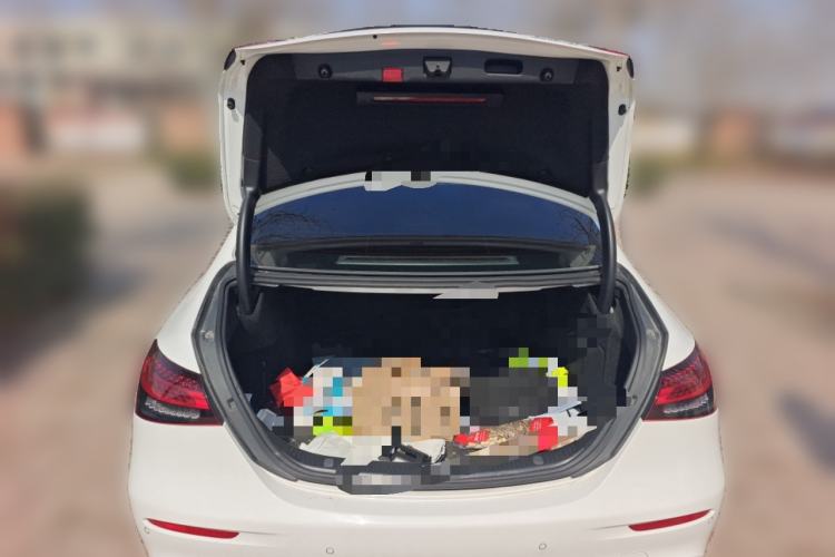 Used Mercedes-Benz E-Class 2021 Facelift E 260 L Sport Edition
