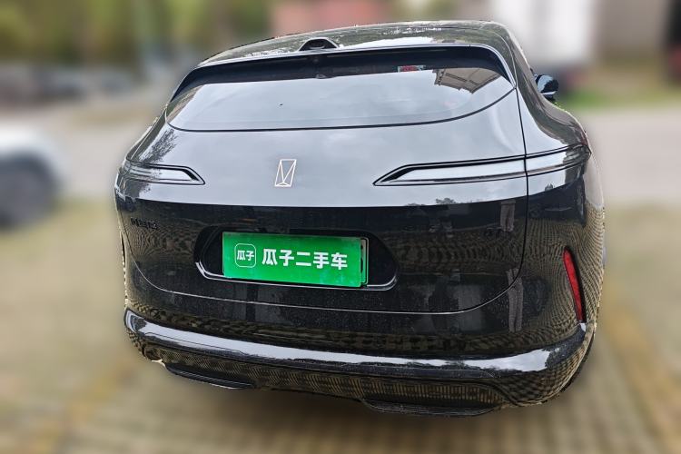 Used Avatr 07 2026 Elite Range-Extended Version
