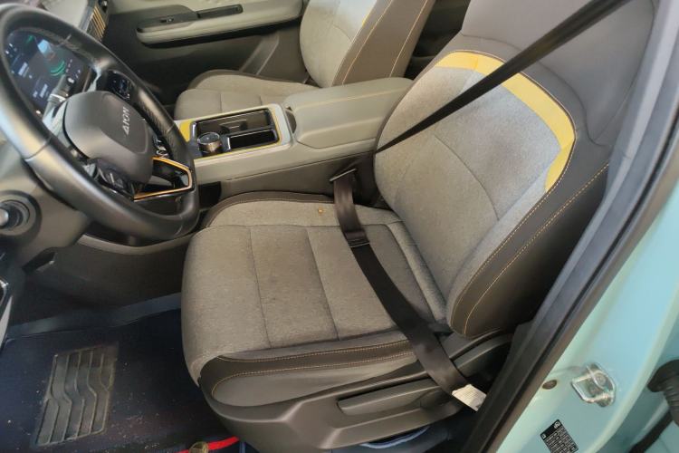 Used AION Y 2022 70 Enjoyment Edition Lithium Iron Phosphate