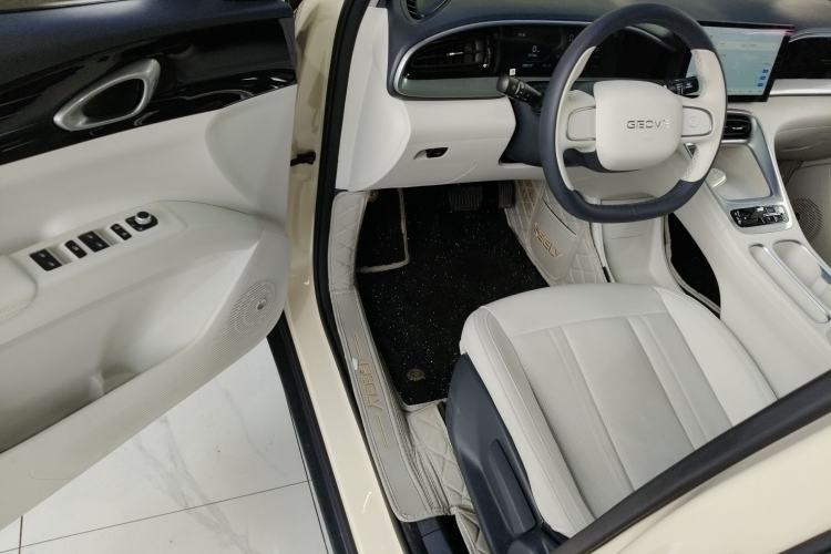 Used Geely Galaxy Geome 2025 310km Youth Edition
