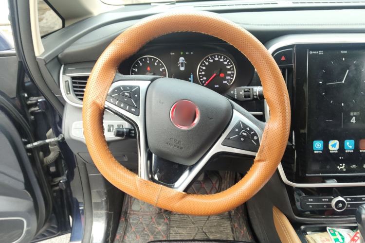 Used BYD Song MAX 2019 1.5T Automatic Smart Connect Prestige Model 6 Seats China V Standard