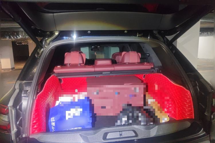 Used BMW X5 2022 xDrive 40Li M Sport Package
