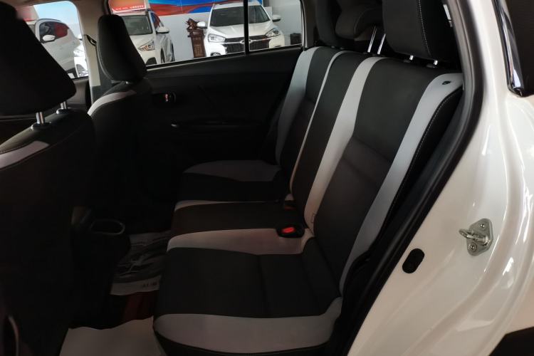 Used Toyota YARiS L Zhi Xuan 2020 X-Trail X 1.5L CVT Leading Edition