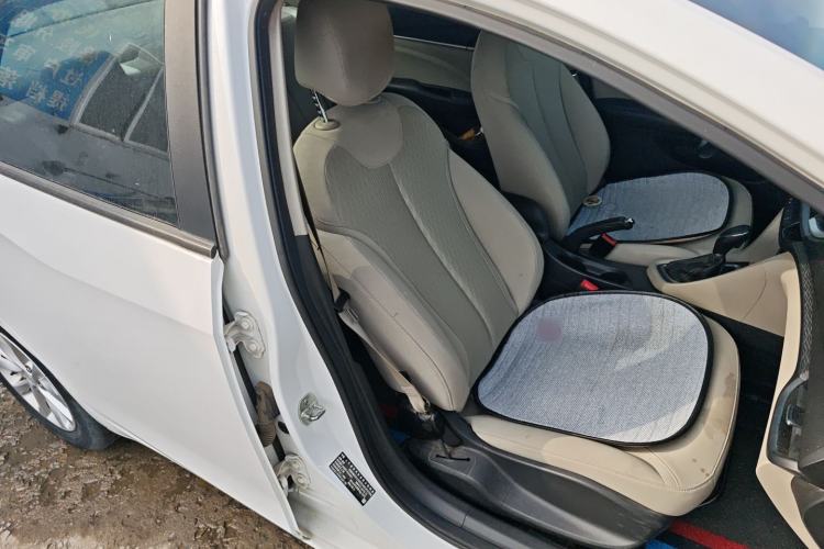 Used Buick GT 2019 15T Dual-Clutch Advanced Version China VI Standard