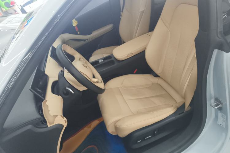 Used Nio ET5T 2023 75 kWh Touring