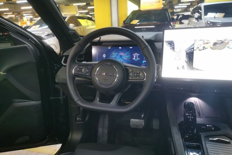 Used Lynk & Co 03 2025 2.0TD DCT Champion Edition Pro