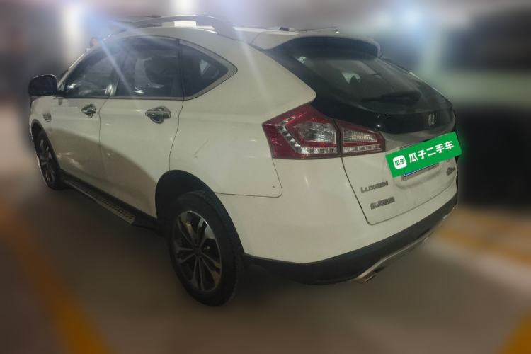Used Luxgen U6 SUV 2014 1.8T Fashion Edition
