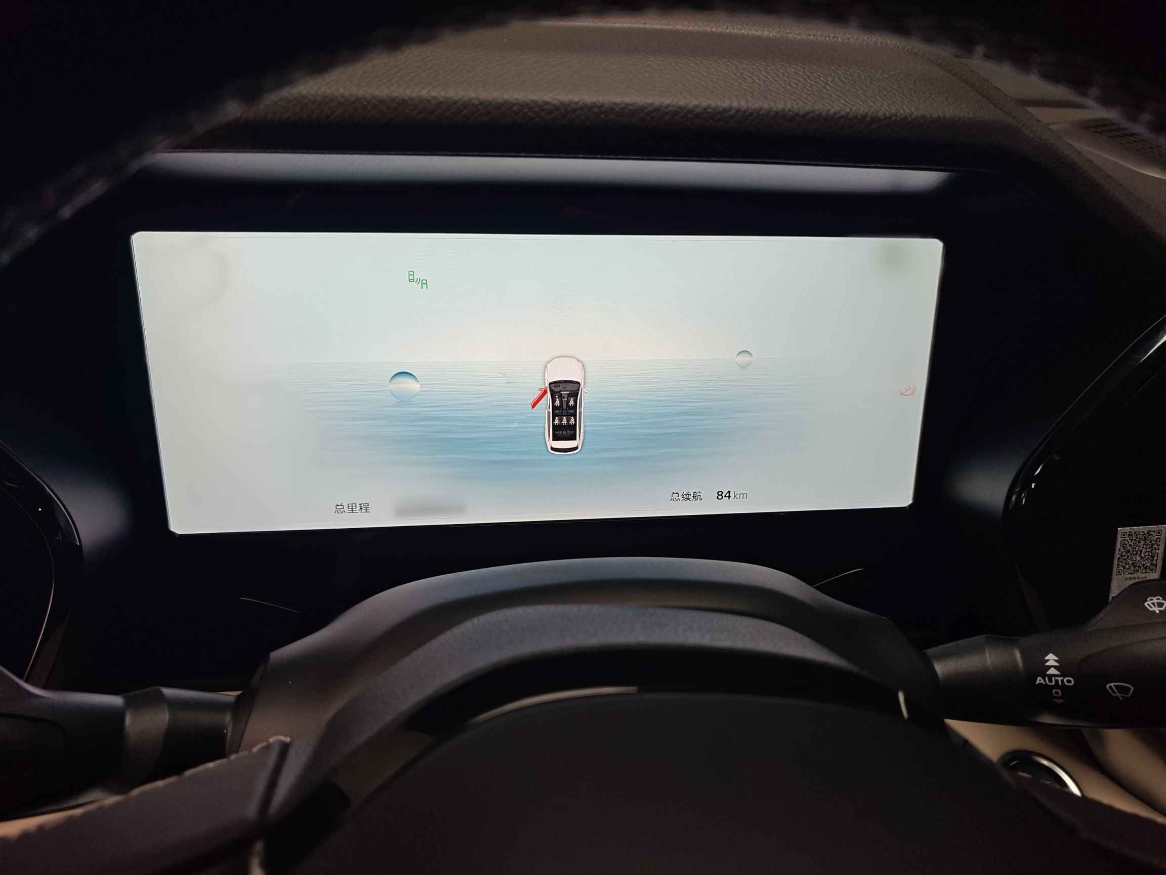 Geely Auto Monjaro L 2025 Dongfang Yao 2.0TD Automatic Lanxing Edition — снимка 8