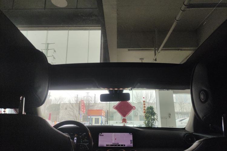 Used Mercedes-Benz E-Class 2021 E 300 L Luxury Model
