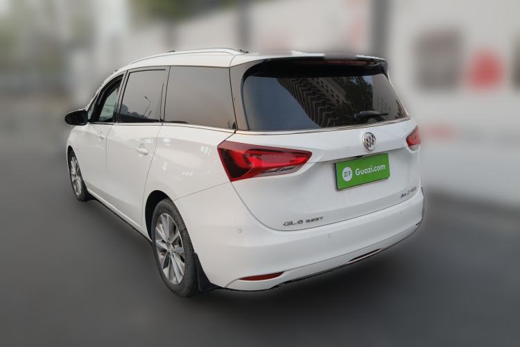 Used Buick GL6 2021 323T Mild Hybrid Connect Luxury Model
