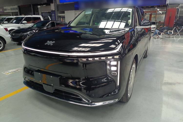 Used IM LS9 2026 Model 66 Ultra