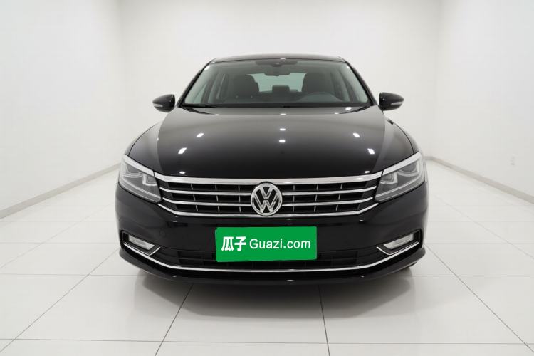 Used Volkswagen Passat 2016 330TSI DSG Prestige Edition Exterior 1