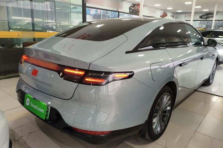 Used Leapmotor C01 2024 Range-Extended 316 Deluxe Edition
