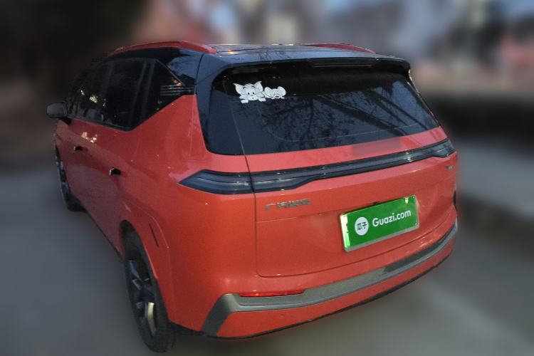 Used AION Y 2023 Plus 510 Tech Edition
