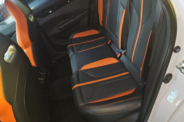 Used CHANGAN UNI-V 2024 1.5T Prestige Sport Edition