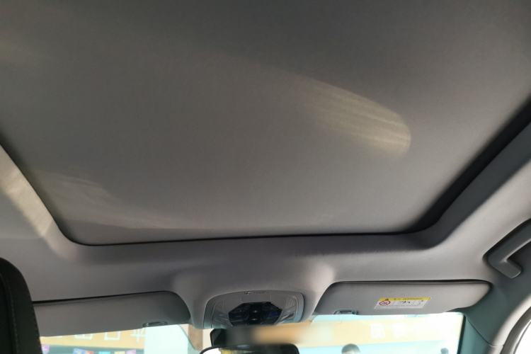 Used Chery Tiggo 7 PLUS 2023 Champion Edition 1.6 TGDI DCT Extraordinary Version
