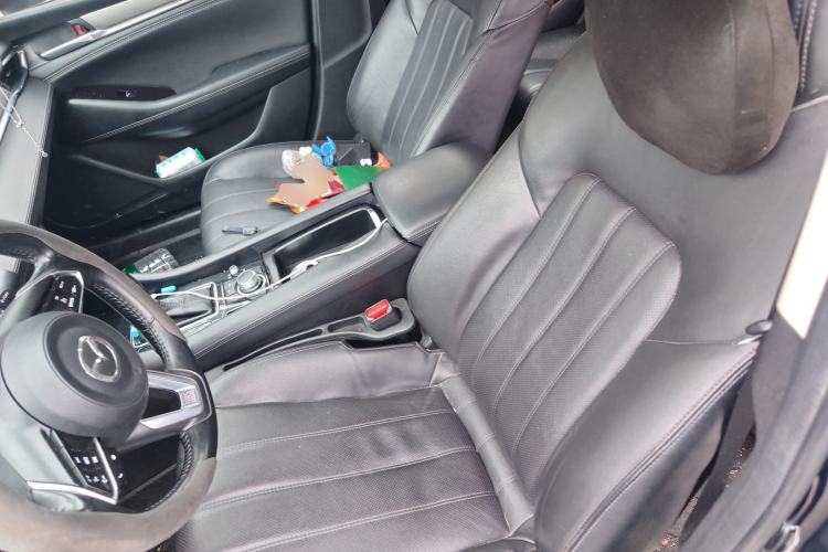 Used Mazda Atenza 2020 2.5L Skyline Sport Edition
