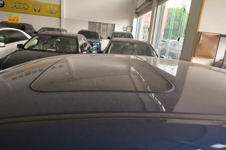 Used Geely Auto Emgrand GL 2018 1.4T DCT Prestige Smart Connectivity Version Roof