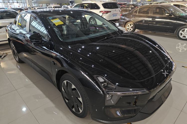 Used XPeng MONA M03 2025 502 Long-Range Max