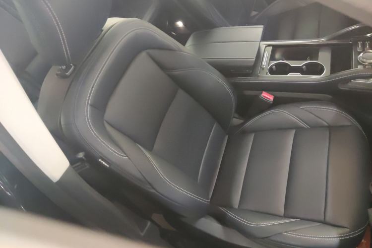 Used Lincoln Nautilus 2023 2.0T All-Wheel-Drive Luxury Edition
