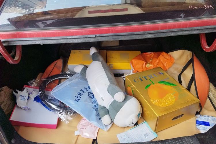 Used Changan Eado 2014 1.6L Manual Luxury Model