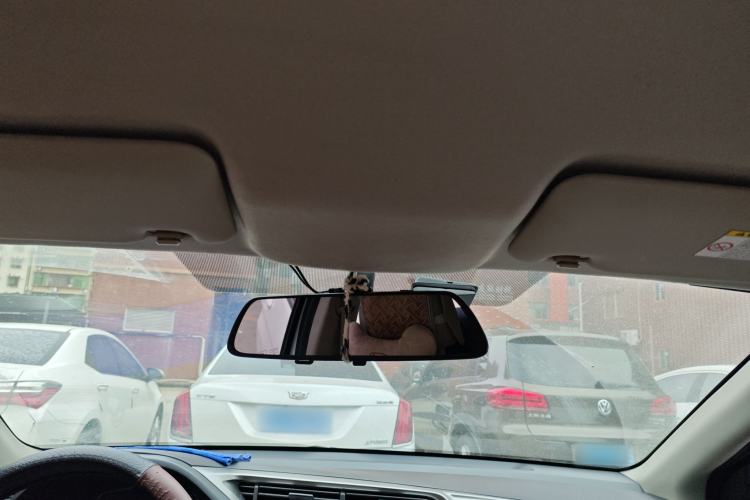 Used Honda City 2015 1.5L manual Comfort version